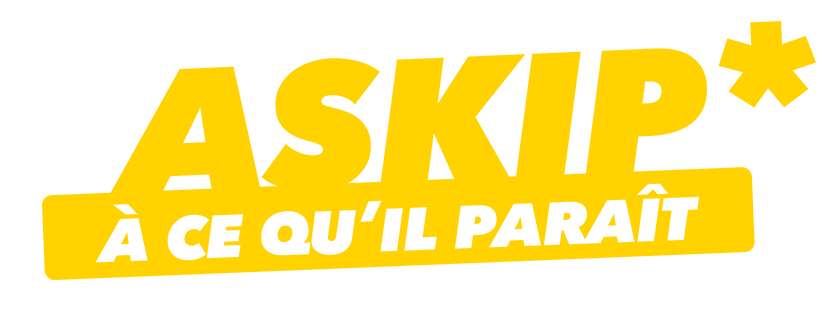 AskiP* Club