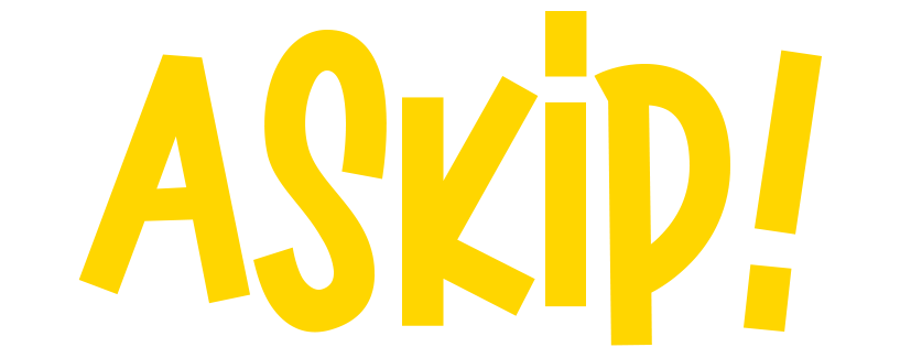 ASkiP !